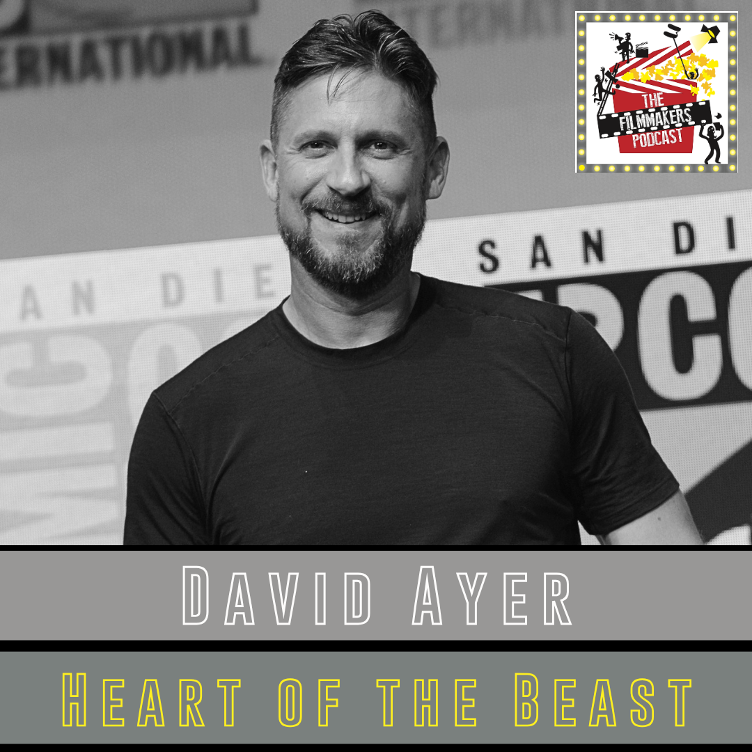 David Ayer on The Filmmakers Podcast(1)